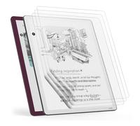 MoKo 3 Piezas Mate Protector Pantalla para 11" Kindle Scribe Colorsoft 2026