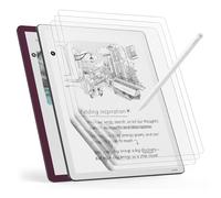 MoKo 3 Piezas Protector Pantalla para 11" Kindle Scribe Colorsoft 2026