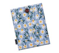 MoKo 6-7 Pulgadas de 6-7 Pulgadas para Kindle Colorsoft, Kindle Paperwhite 12th Gen 2024, Kindle 2022-2016, Bindle Pouch para Oasis/Voyage/Kobo Ereader, Azul