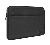 MoKo 9-11 Pulgadas Tablet Funda Bolsa de Transporte para New 11" iPad Air M3, iPad A16 2025, iPad Pro 11 M4/Air M2, iPad Air 5/4/3th, iPad 10/9/8/7th, Ferroso