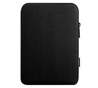 MoKo 9-11 Pulgadas Tablet Funda Bolsa de Transporte para New 11" iPad Air M3, iPad A16 2025, iPad Pro 11 M4, Air 5/4/3, iPad 10/9/8th Gen, Tab S8/S9 11", Negro