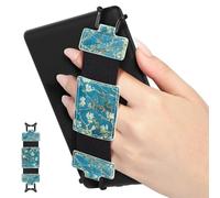 MoKo Correa de Mano de para 6-8" Kindle eReaders Tablets,Albaricoque