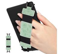 MoKo Correa de Mano de para 6-8" Kindle eReaders Tablets, Líneas Florales
