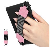 MoKo Correa de Mano de Seguridad para 6-8" Kindle eReaders, Rosa