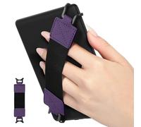 MoKo Correa de Mano para 6-8" Kindle eReaders, Púrpura