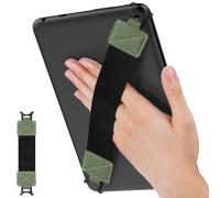 MoKo Correa de Mano para 9"-11" iPad/Fire HD/Samsung Tablets, Celadon