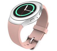 Correa para reloj deportivo de silicona MoKo Samsung para Gear S2