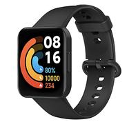 MoKo Correa Deportiva Compatible con Redmi Watch 2 Lite/Xiaomi Poco Watch