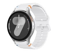 MoKo Correa Deportiva Compatible con Samsung Galaxy Watch 7/6/5/4 40mm/44mm
