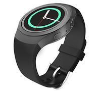 MoKo Correa Deportiva Compatible con Samsung Gear S2 SM-R720/SM-R730