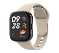 MoKo Correa Deportiva Compatible únicamente con Xiaomi Redmi Watch 3