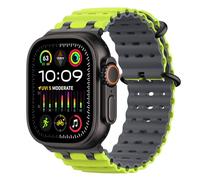 MoKo Correa Ocean Compatible con Apple Watch 42/44/45/46/49mm