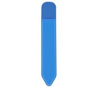 MoKo Funda Adhesiva para Apple Pencil Pro/USB-C/ 1ª/ 2ª Gen, Azul Cobalto