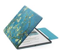 MoKo Funda Magnética para Kindle Scribe 11" (3ª Generación),Albi Fior