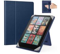 MoKo Funda para 6,8,7" eReaders Tabletas, Azul
