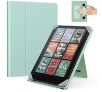 MoKo Funda para 6,8,7" eReaders Tabletas, Verde