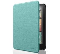 MoKo Funda para 7" Kindle Paperwhite 12ª Gen& Colorsoft 2024, MezclillaVer