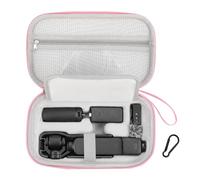 MoKo Funda para dji Osmo Pocket 3/Cámara Xtra Muse