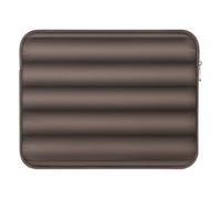 MoKo Funda para portátil de 13-14 Pulgadas Acolchada