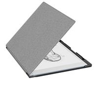 MoKo Funda para Remarkable 2 Tablet de 2020 con Soporte lápiz, Demin Gris