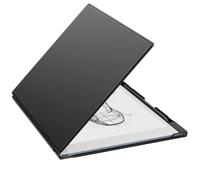MoKo Funda para Remarkable 2 Tablet de 2020 con Soporte lápiz, Negro