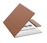 MoKo Funda para Remarkable Paper Pro 2024 de 11,8", Funda magnética Ligera Ultrafina con Cierre Protector de bolígrafo Ancho, Apagado/Encendido automático para Remarkable Pro de 11,8", Marrón