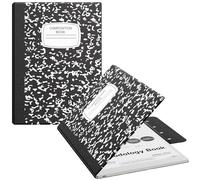 MoKo Funda para Remarkable Paper Pro 2024 de 11,8", Funda magnética Ligera Ultrafina con Cierre Protector de bolígrafo Ancho, Apagado/Encendido automático para Remarkable Pro de 11,8",Cuaderno Negro
