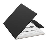 MoKo Funda para Remarkable Paper Pro 2024 de 11,8", Funda magnética Ligera Ultrafina con Cierre Protector de bolígrafo Ancho, Apagado/Encendido automático para Remarkable Pro de 11,8", Negro