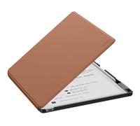 MoKo Funda para Remarkable Paper Pure 10.3" 2026 con Soporte Lápiz, Marrón