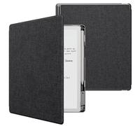 MoKo Funda para Remarkable Paper Pure 10.3" 2026 con Soporte Lápiz, Negro