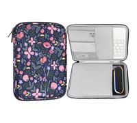 MoKo Funda para Tablet de 9-11 Pulgadas con Bolsillo
