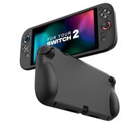 MoKo Funda Protectora de Silicón para Nintendo Switch 2 2025