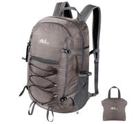 MoKo Mochila de Senderismo, 40L Mochila de Camping de Gran Capacidad con múltiples Bolsillos, Resistente al desgarro Mochila de Viaje para Hombres Mujeres, Mochila de Senderismo Empacable, Hummus