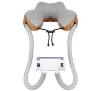 MoKo Neck Phone Holder Lazy gooseneck Phone Pillow Holder Bracket 360ARotation Universal Mobile Phone Tablet Stand for 4-11 Devices fits iPhone 1414