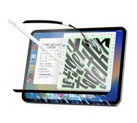 MoKo Protector de Pantalla Magnético de Papel para Nuevo iPad Pro 13 Pulgadas (M5/M4, 2025/2024 Lanzado), iPad Pro 13 Protector de Pantalla Desmontable y Reutilizable, Película Mate Anti-Reflejo