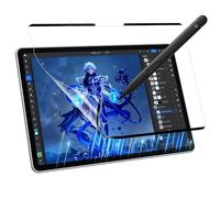 MoKo Protector de Pantalla Magnético PaperFeel para Microsoft Surface Pro 12 Pulgadas 2025, Protector para Surface Pro 12'' Desmontable y Reutilizable,Mate Antirreflejo, Instalación Fácil, 1 Paquete