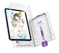 MoKo Protector de Pantalla para iPad A16 11ª/10ª Generación, 2PZS