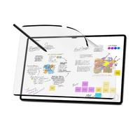 MoKo protector de pantalla removible y reutilizable para Samsung Galaxy Tab S11 Ultra 14,6 2025 Tab S10 Ultra fácil instalación película tipo papel antirreflejos mate para dibujo y notas con S Pen