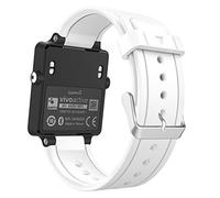 MoKo - Pulsera de repuesto para Garmin Vivoactive, acetato