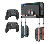 MoKo Soporte de Pared para Consola Nintendo Switch 2 2025