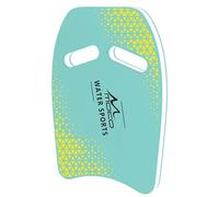 MoKo Tabla de Natación de PE con Patrón de Dibujos Animados, Tablero Flotante para Entrenamiento de Natación, Herramienta Segura de Aprendizaje para Deportes acuáticos, Colmena Verde Menta