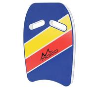 MoKo Tabla de Natación de PE con Patrón de Dibujos Animados, Tablero Flotante para Entrenamiento de Natación, Herramienta Segura de Aprendizaje para Deportes acuáticos, Sarga Colorida