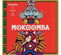 Mokoomba - Tusona: Tracings in The Sand