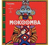 Mokoomba - Tusona: Tracings in The Sand (Vinyl) [Vinilo]