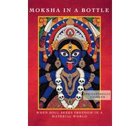 Moksha in a Bottle: When the Soul Seeks Freedom in a Material World (Vedic Astrology Glow Up)