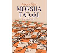 Moksha Padam: Delve Into Your Inner Self