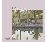 Moksha - The Beauty Of An Arbitrary Moment