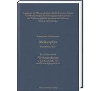 Moksopaya - Textedition Teil 7, Das Sechste Buch: Nirvanaprakarana. Teil 3: 253-374 Und Nachtragskapitel 1-14: Kritische Edition (Moksopaya, 1)