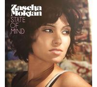 Moktan, Zascha - State of Mind