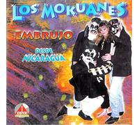 Mokuanes - Embrujo